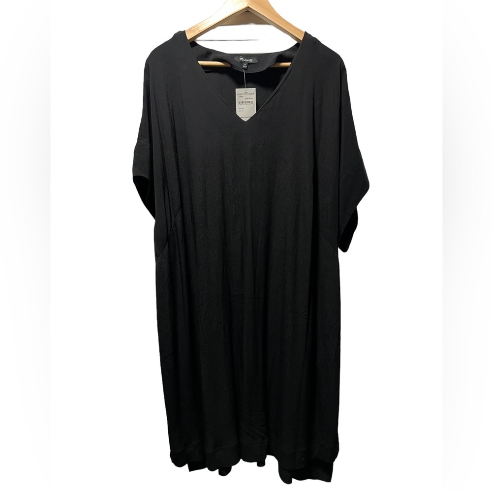 Madewell Dress 2X NWT